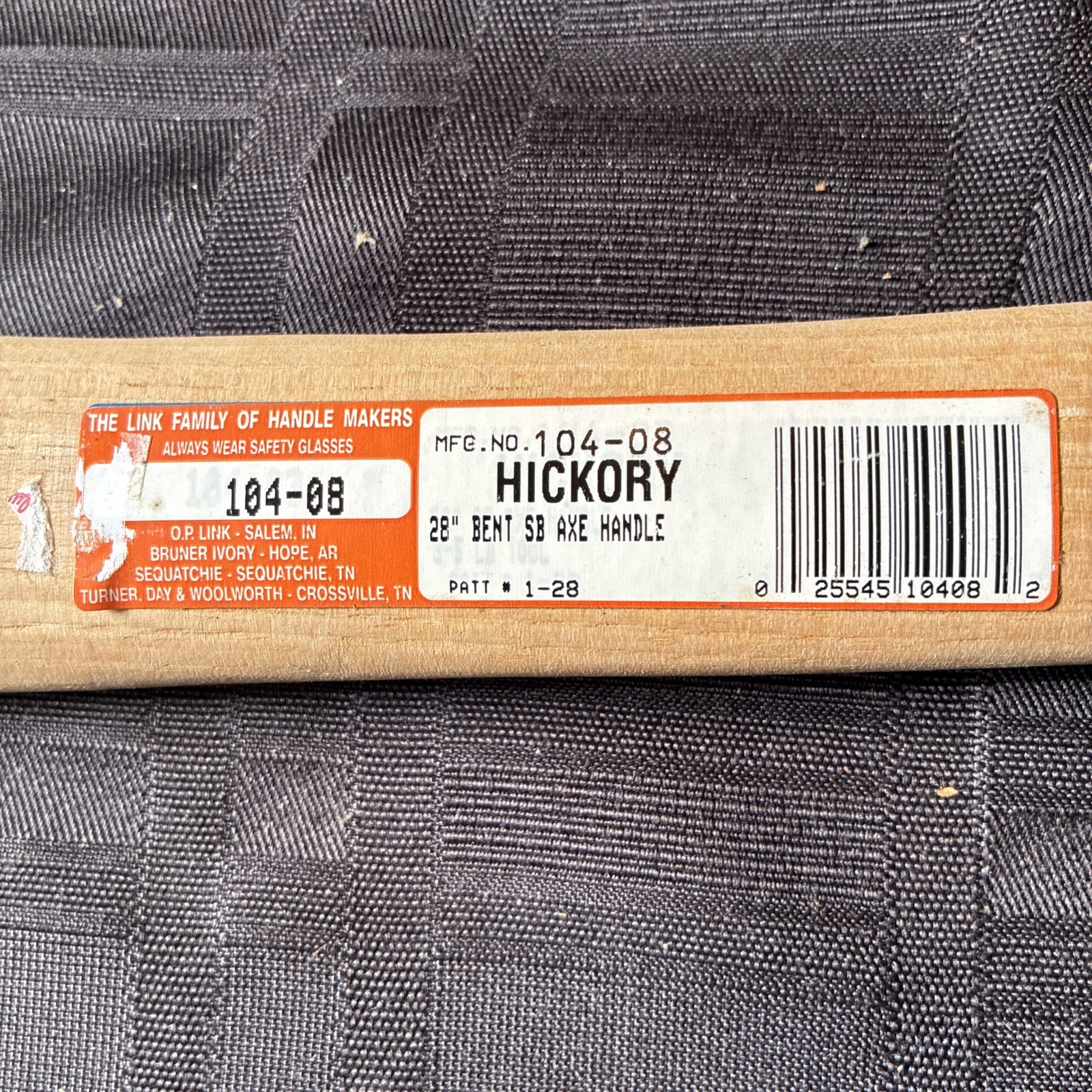 Vintage OP Link Cruisers Hickory 28 Vintage OP Link Cruisers Hickory 28