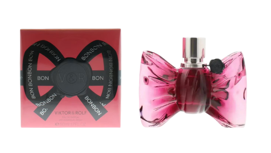 Bonbon by Viktor & Rolf for Women 1.7 oz Eau de Parfum Spray Bonbon by Viktor & Rolf for Women 1.7 oz Eau de Parfum Spray