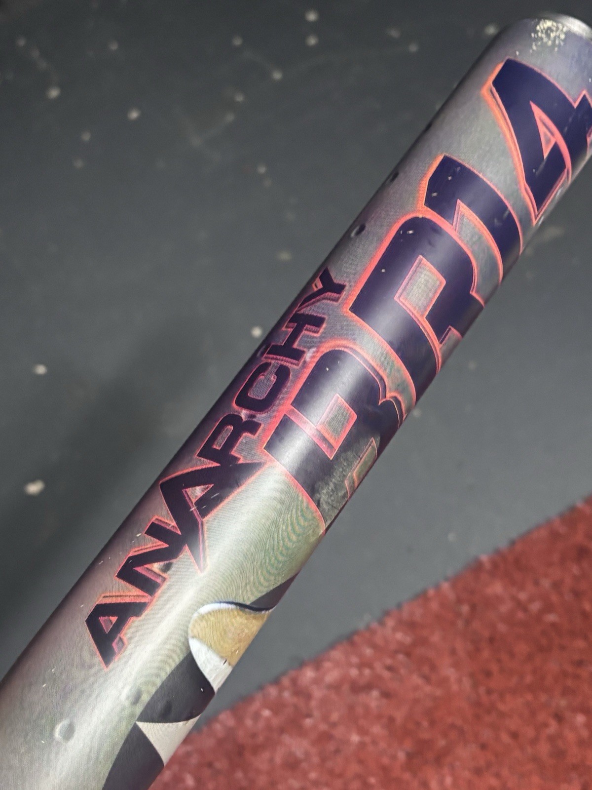 2026 Anarchy BR14 End Loaded SSUSA Senior Slowpitch Softball Bat 2026 Anarchy BR14 End Loaded SSUSA Senior Slowpitch Softball Bat