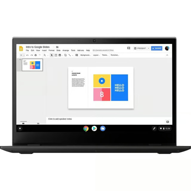 Lenovo 14e Chromebook 14