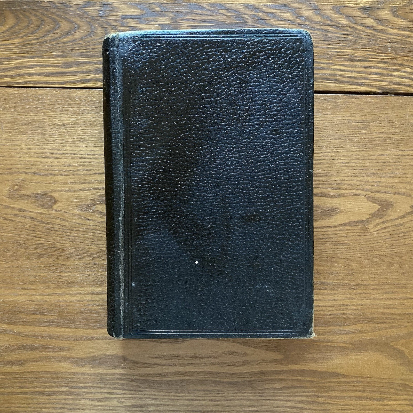 A Brief for the Trial of Criminal Cases 1925 Austin Abbott 3rd & Enlarged Ed