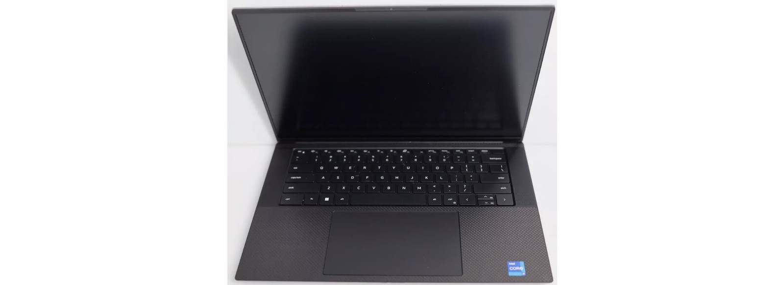 Dell Precision 5560 i7-11850H 2.5GHz 32GB 256GB NVMe 15.6