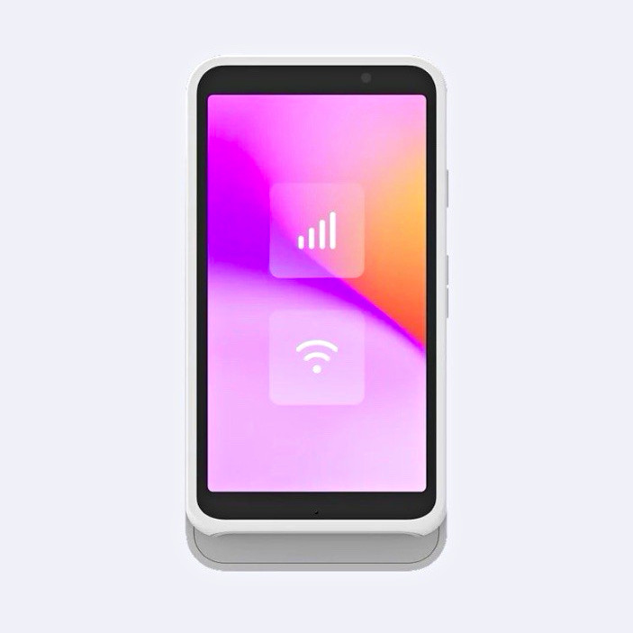 Stripe Reader S710 (US) Wireless Credit Card Reader Terminal for Android iPhone Stripe Reader S710 (US) Wireless Credit Card Reader Terminal for Android iPhone