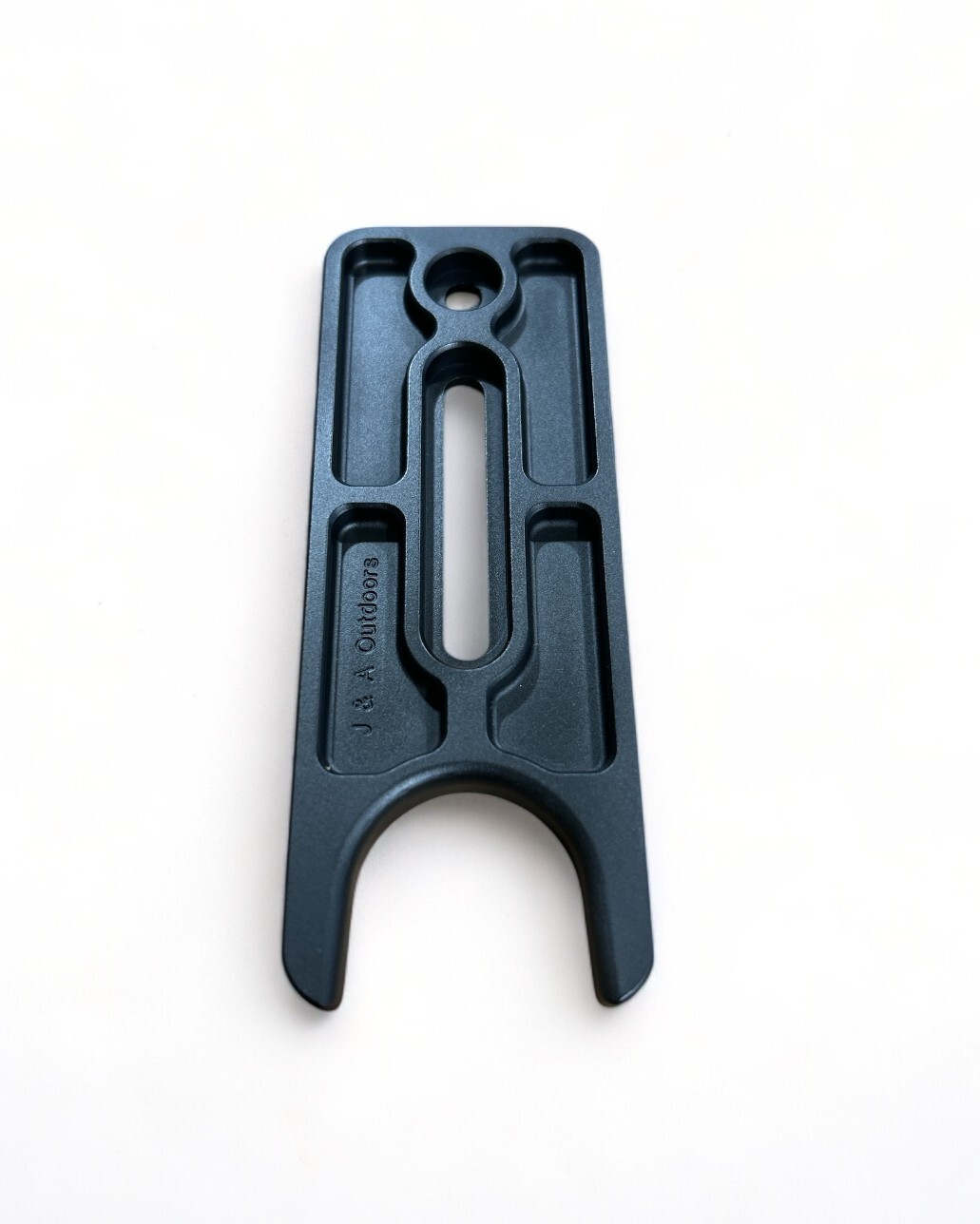 4'' Arca Balance Rail Bolt Action Rifle Mount by J&A Outdoors 4'' Arca Balance Rail Bolt Action Rifle Mount by J&A Outdoors