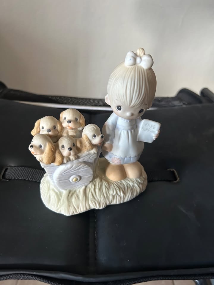 1977 Precious Moments 1977 Precious Moments