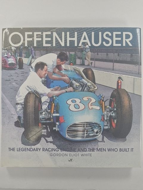 Offenhauser Offenhauser