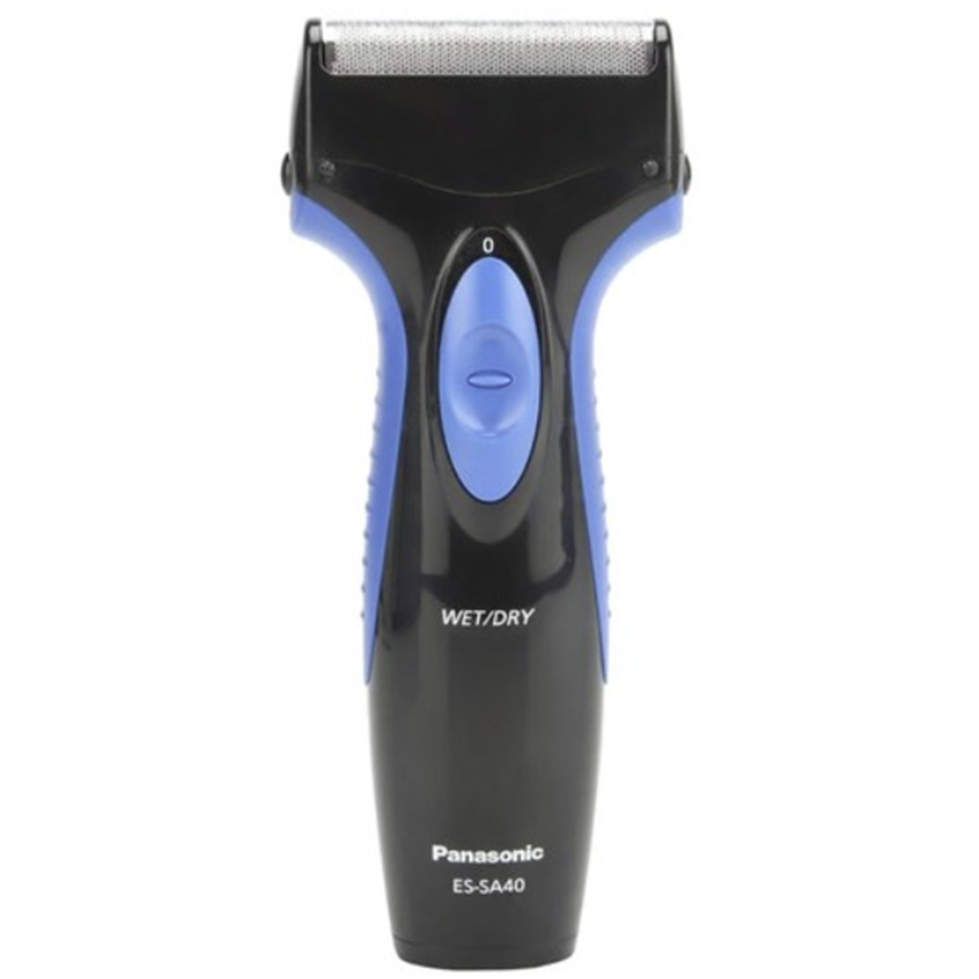 Panasonic ES-SA40 Men\'s Wet&Dry Rechargable Electric Shaver