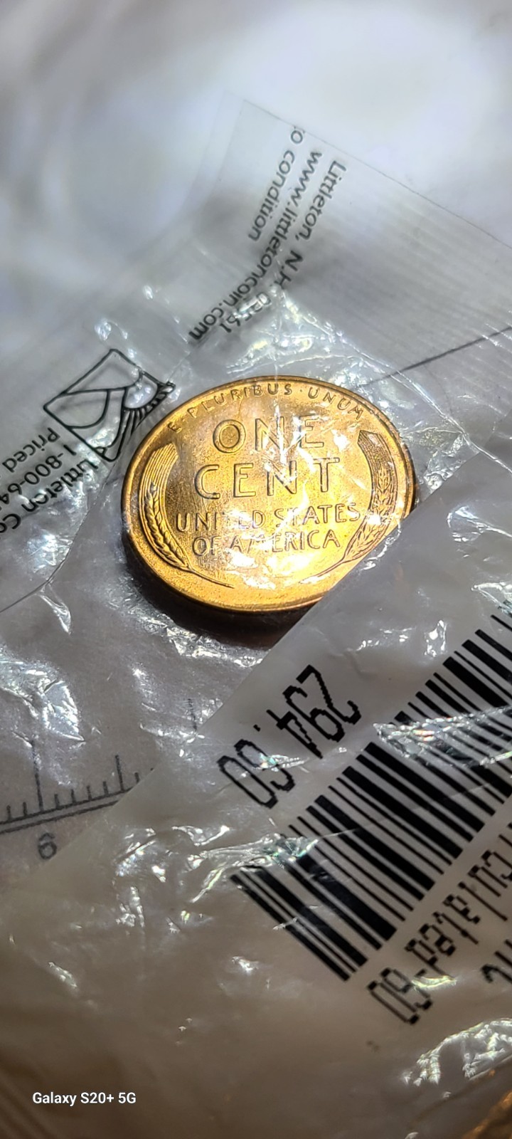 1955 s wheat penny uncirculated with double stamp mint mark 1955 s wheat penny uncirculated with double stamp mint mark