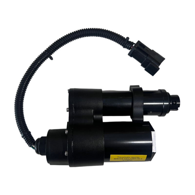 Actuator 7101672 for Bobcat 753 763 773 873 963 S100 S130 S150 S185 T110 T140 Actuator 7101672 for Bobcat 753 763 773 873 963 S100 S130 S150 S185 T110 T140