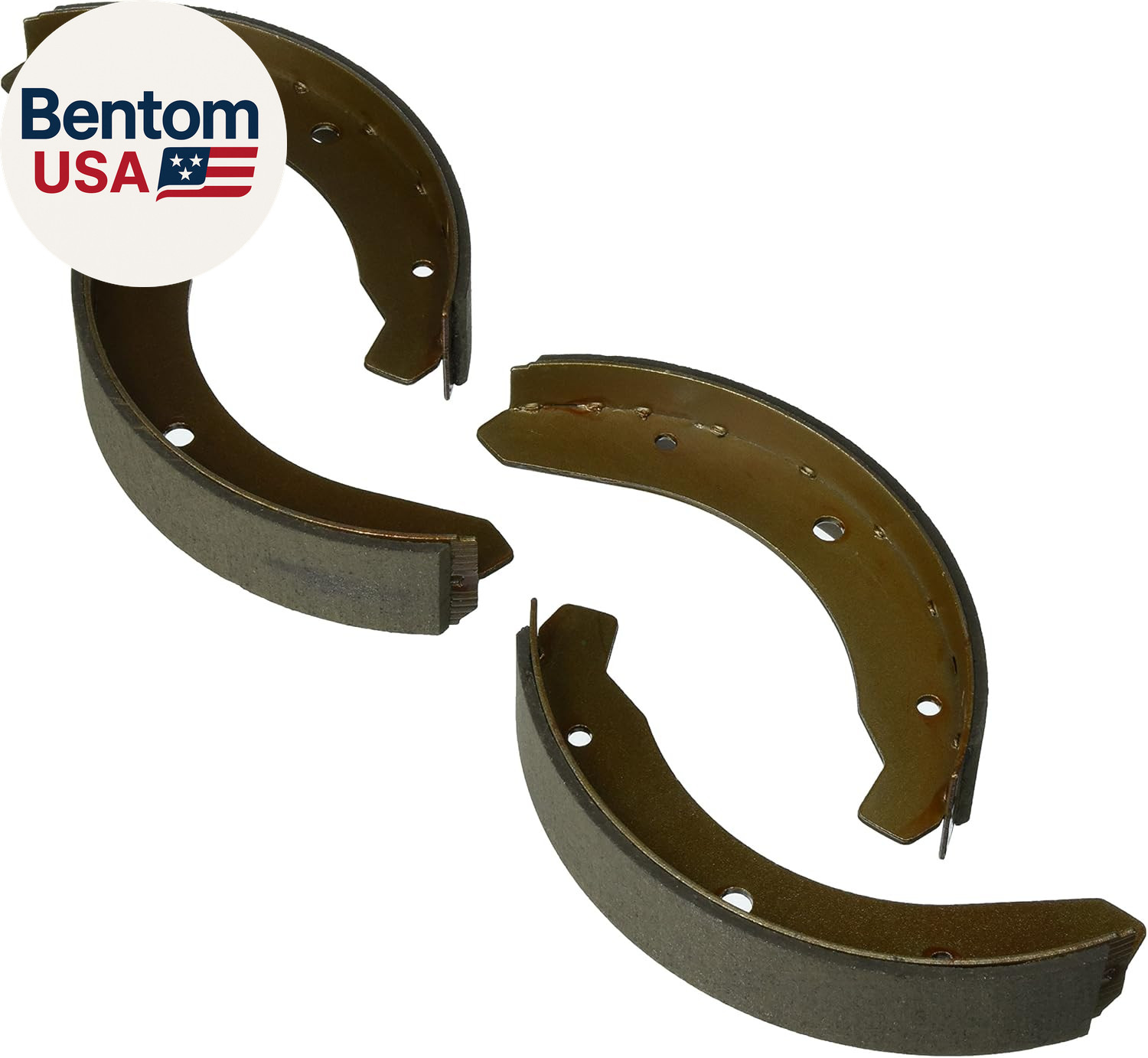 111.02690 Brake Shoe 111.02690 Brake Shoe