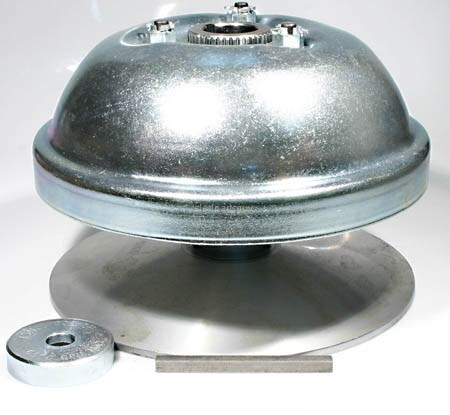 Recreatives Industries MAX ATV Comet 1195 Drive Clutch - 302469A