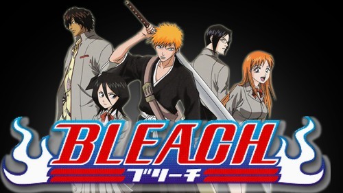 Bleach Complete Series Anime DVD English Movies Bleach Complete Series Anime DVD English Movies