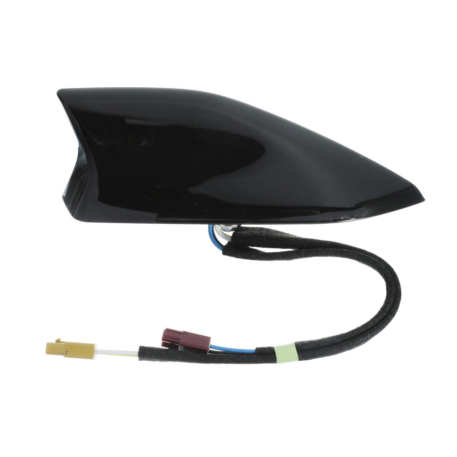 OEM NEW 2021-2023 GMC Acadia High Frequency Antenna Assembly 84890299 OEM NEW 2021-2023 GMC Acadia High Frequency Antenna Assembly 84890299