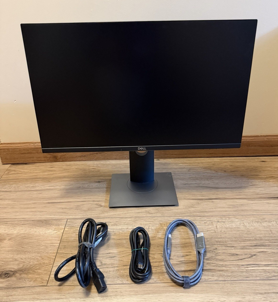 Dell P2419H 24\