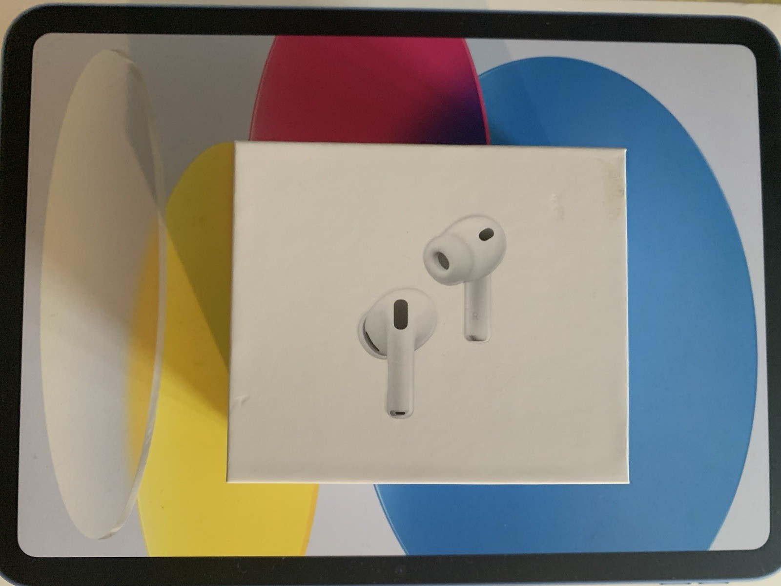 Apple AirPods Pro 3 (3rd Generation) Wireless Earbuds Type C - BRAND NEW