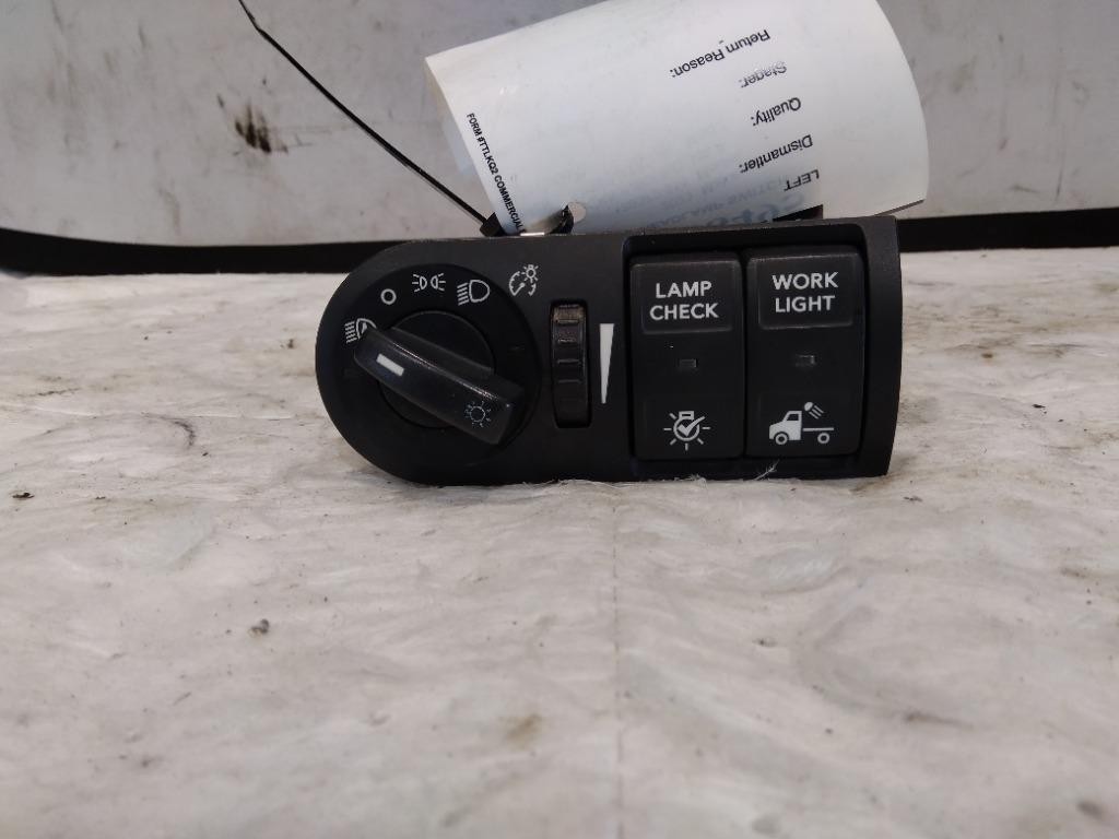 Replaces 4080941C2 2023 INTERNATIONAL LT HEADLIGHT SWITCH ,  OH