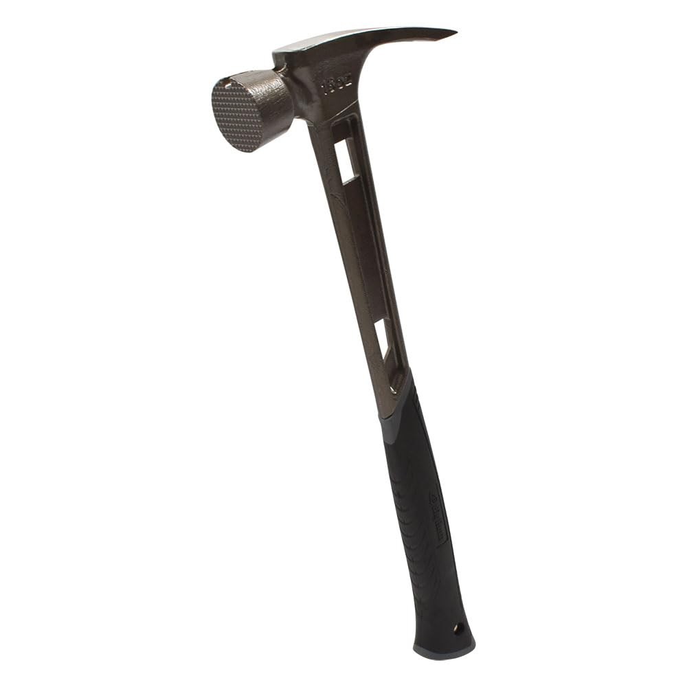 16oz Titanium Framing Hammer by Tiger 16oz Titanium Framing Hammer by Tiger