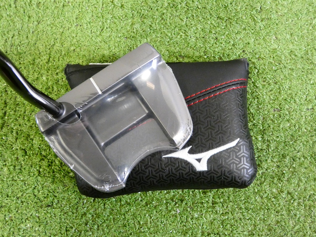 Mizuno M Craft City Series Tokyo B Grey Ion 34\ Mizuno M Craft City Series Tokyo B Grey Ion 34\