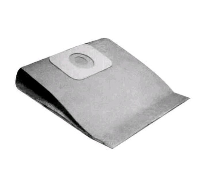 Milwaukee 49-90-0302 Micro-Ply Disposable Fiber Paper Filter Bags, 5-Pack Milwaukee 49-90-0302 Micro-Ply Disposable Fiber Paper Filter Bags, 5-Pack