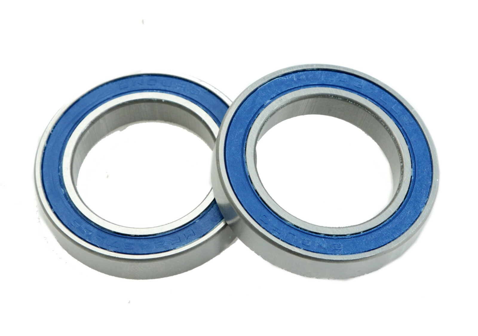Enduro MR2437 LLB 24x37 ABEC-3 Sealed Bearings 24X37X7mm Sold in Pairs NEW Qty 2