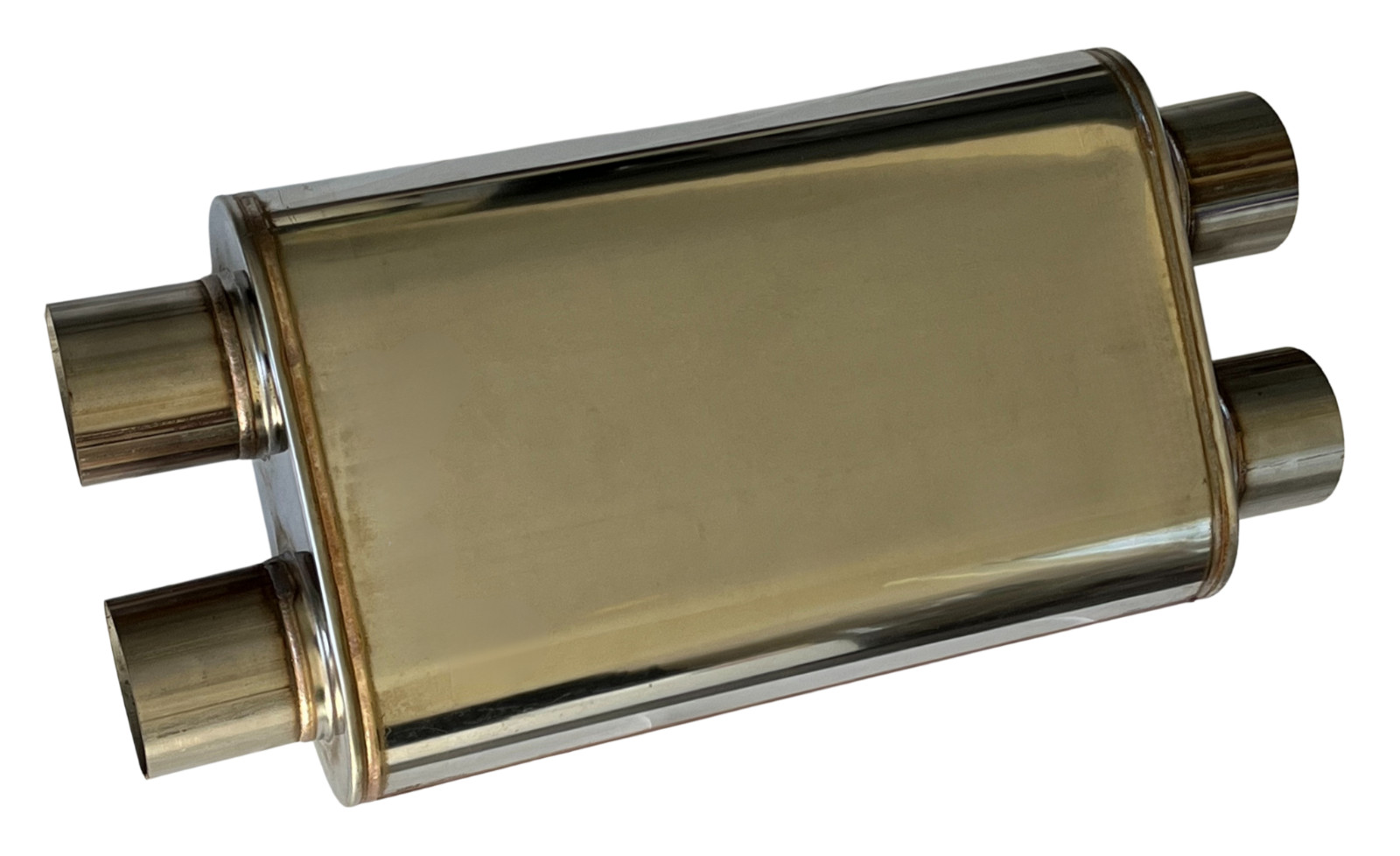 Performance Muffler 2.5\ Performance Muffler 2.5\