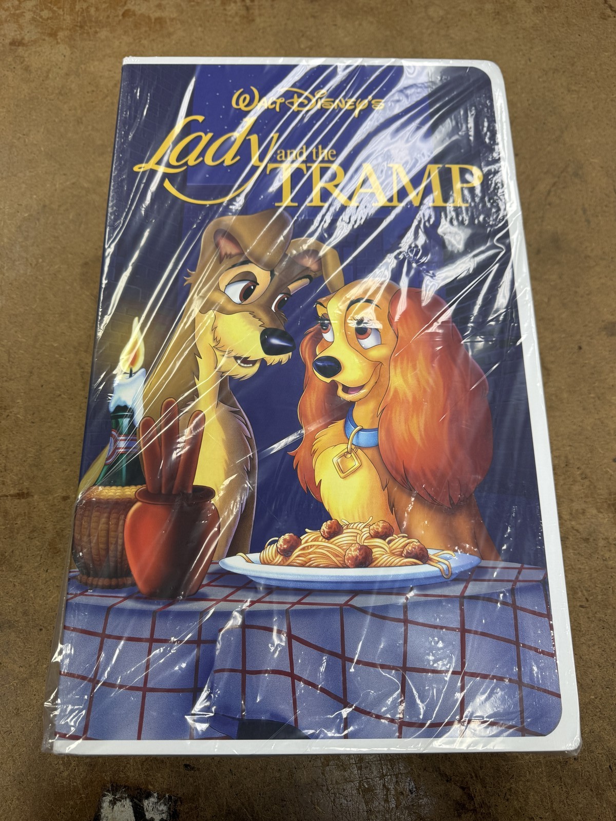 Disney Classic VHS Collectible Throw Blanket 50x70 Brand New-Sealed Choose Movie Disney Classic VHS Collectible Throw Blanket 50x70 Brand New-Sealed Choose Movie