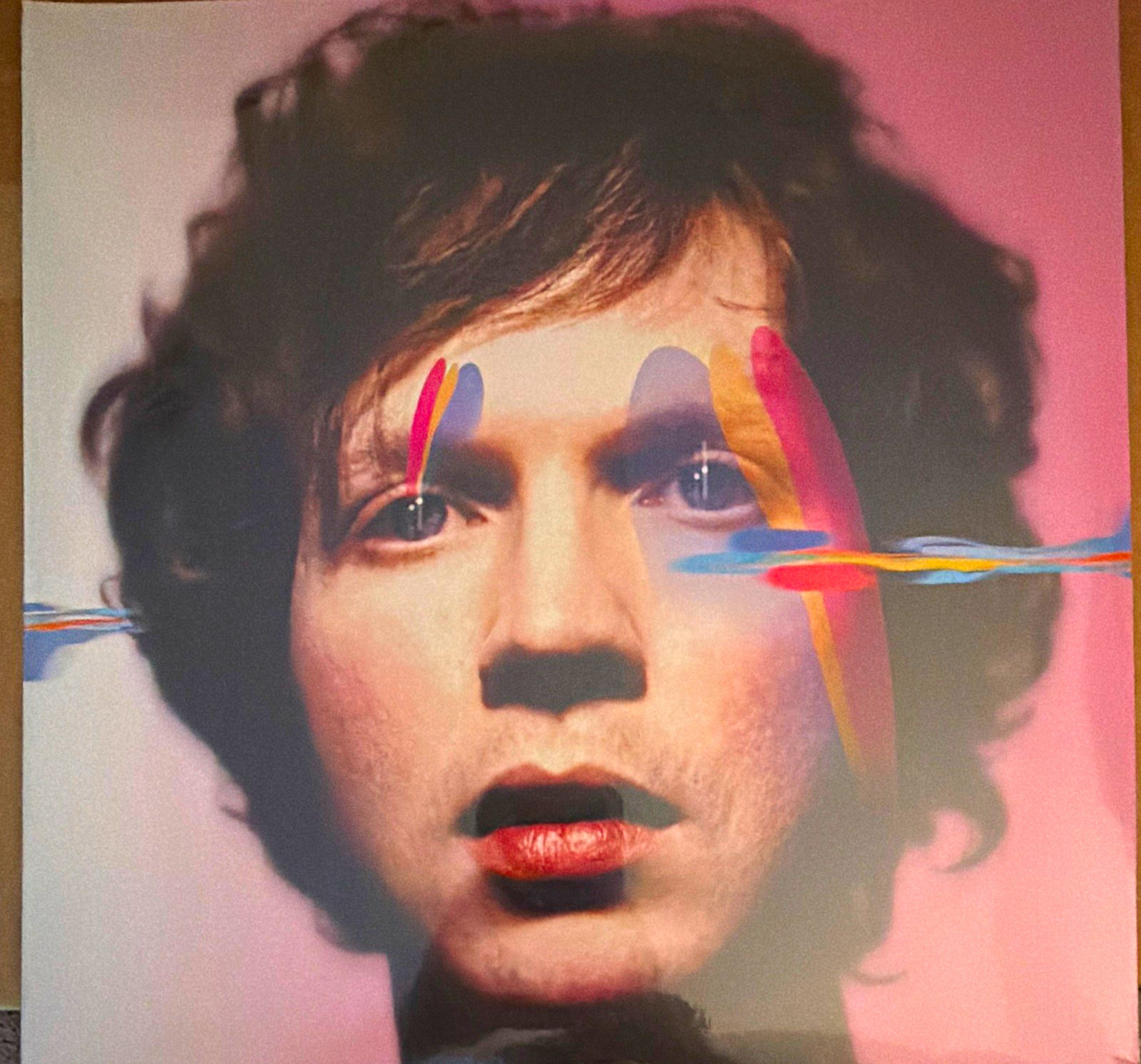Beck Sea Change 12 Beck Sea Change 12