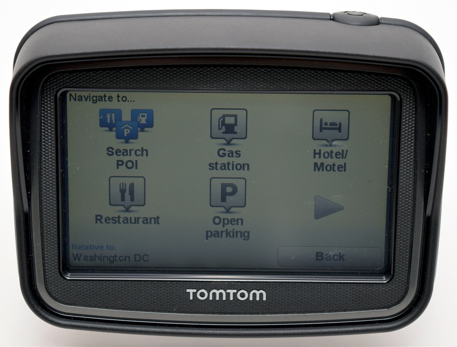 UNIT-ONLY TomTom RIDER V5 Motorcycle 5th Edition GPS Navigator System bike tom UNIT-ONLY TomTom RIDER V5 Motorcycle 5th Edition GPS Navigator System bike tom