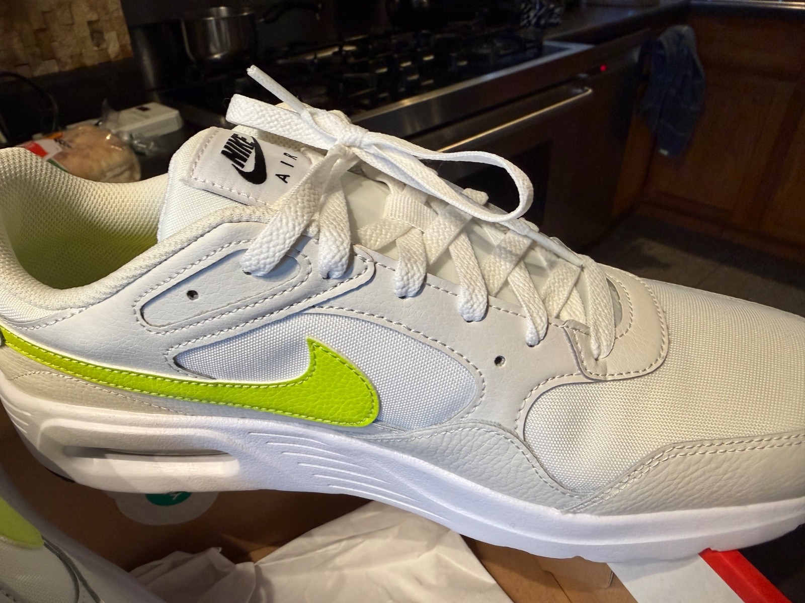 Nike Air Max SC Nike Air Max SC