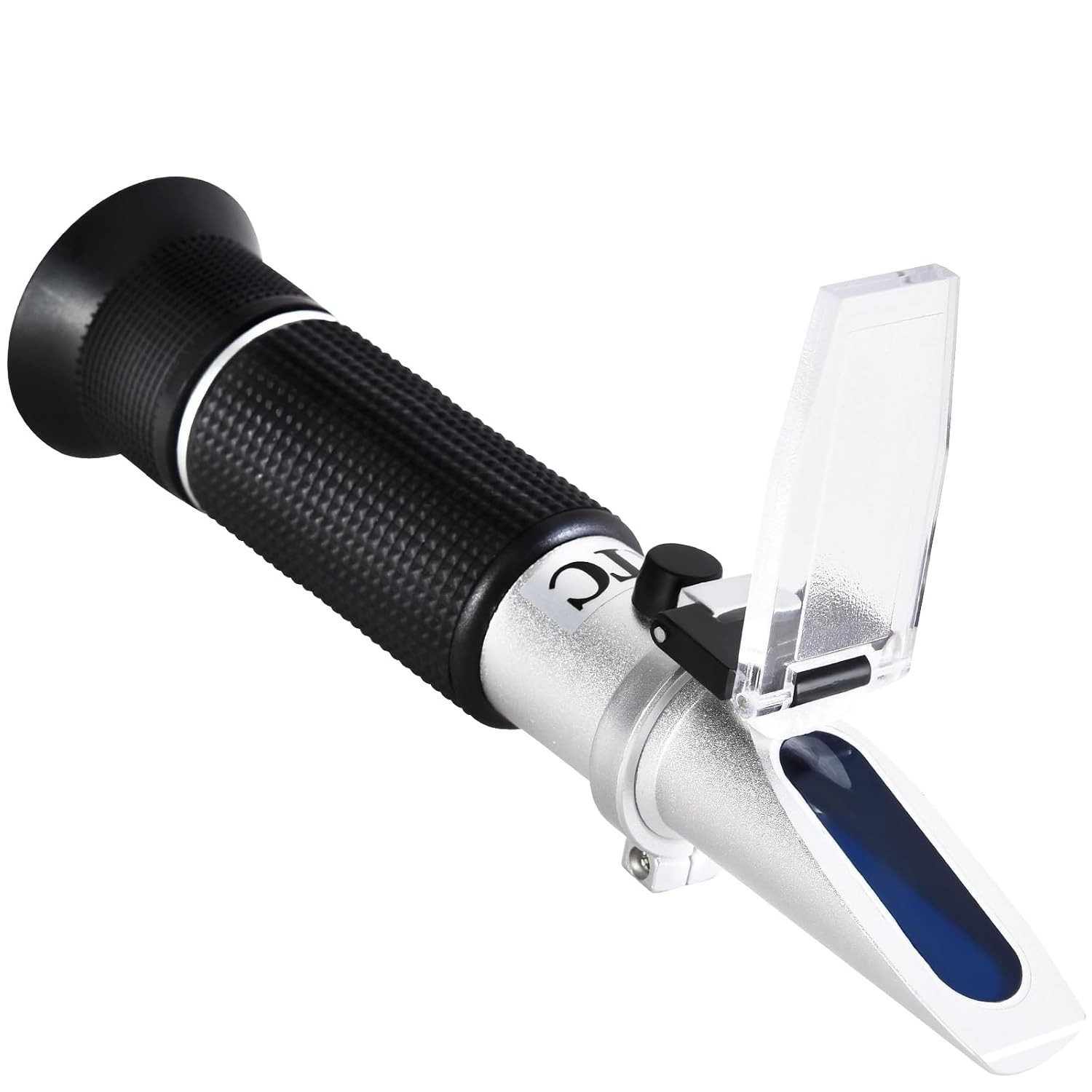Portable Brix Refractometer with ATC, Accurate Dual Scale Brix Meter Specific Portable Brix Refractometer with ATC, Accurate Dual Scale Brix Meter Specific