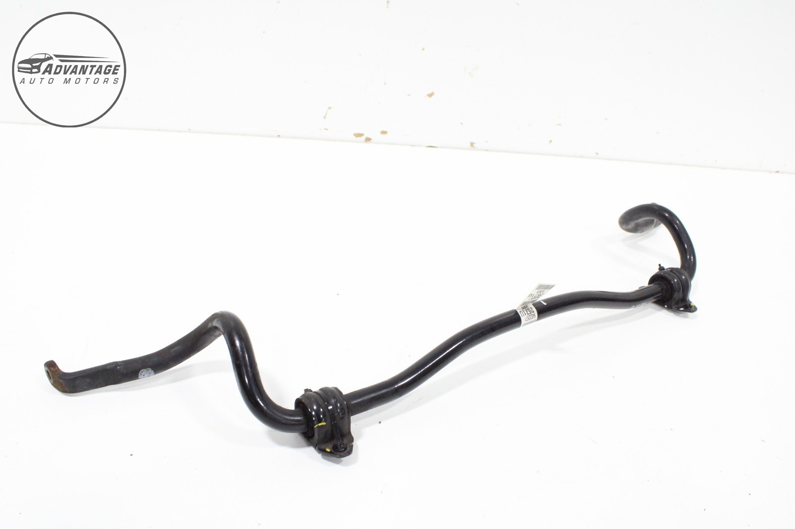 2016-2022 CHEVROLET SPARK FRONT SUSPENSION STABILIZER ANTI ROLL SWAY BAR OEM
