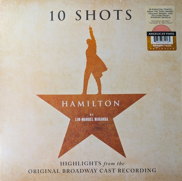 Lin-Manuel Miranda Lin-Manuel Miranda