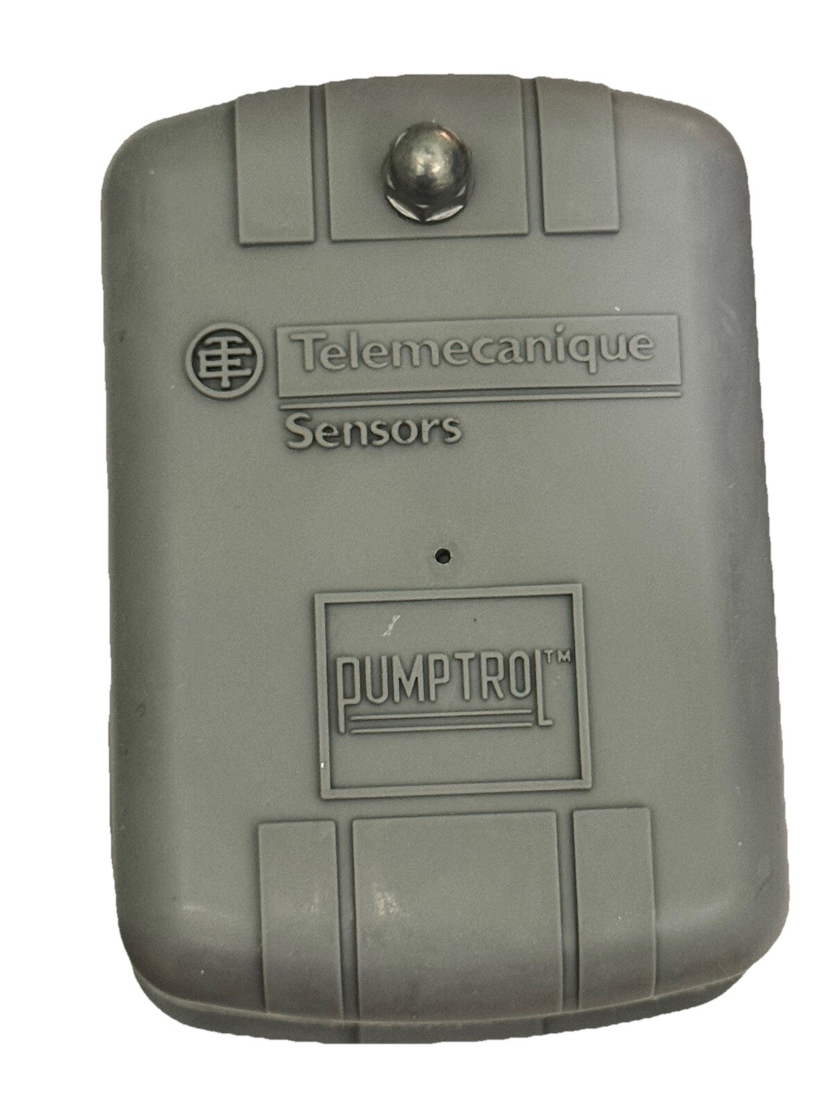 Telemecanique Sensors Pumptrol 9013FSG3J20BP Pressure Switch, 20-40 PSI