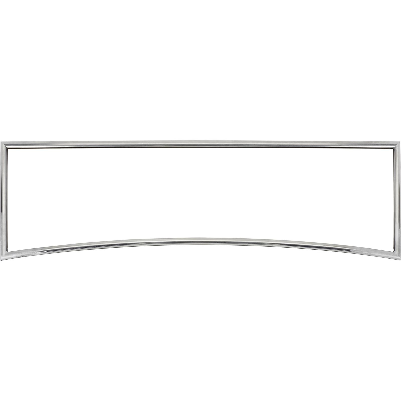 1930-31 Model A Deluxe Roadster Windshield Frame, Plain