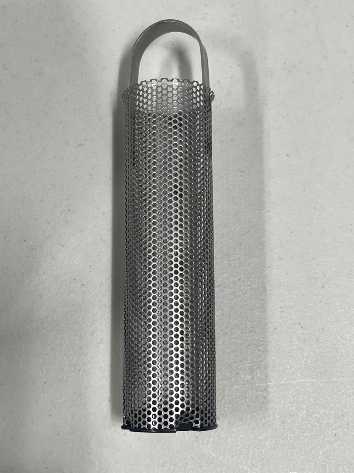 Perko 304 Stainless Steel Basket Strainer Only Size 5 F/3/4\ Perko 304 Stainless Steel Basket Strainer Only Size 5 F/3/4\