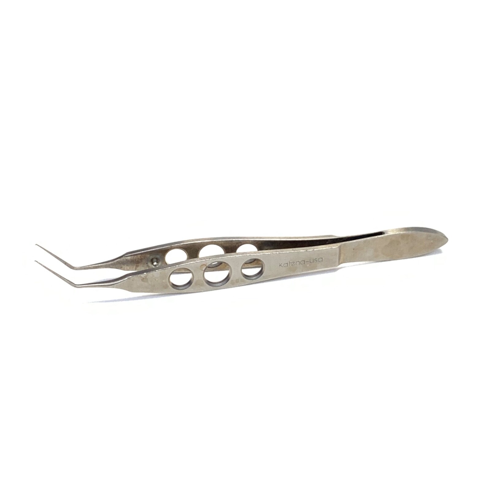 Katena K5-5083 Capsulorrhexis Forceps
