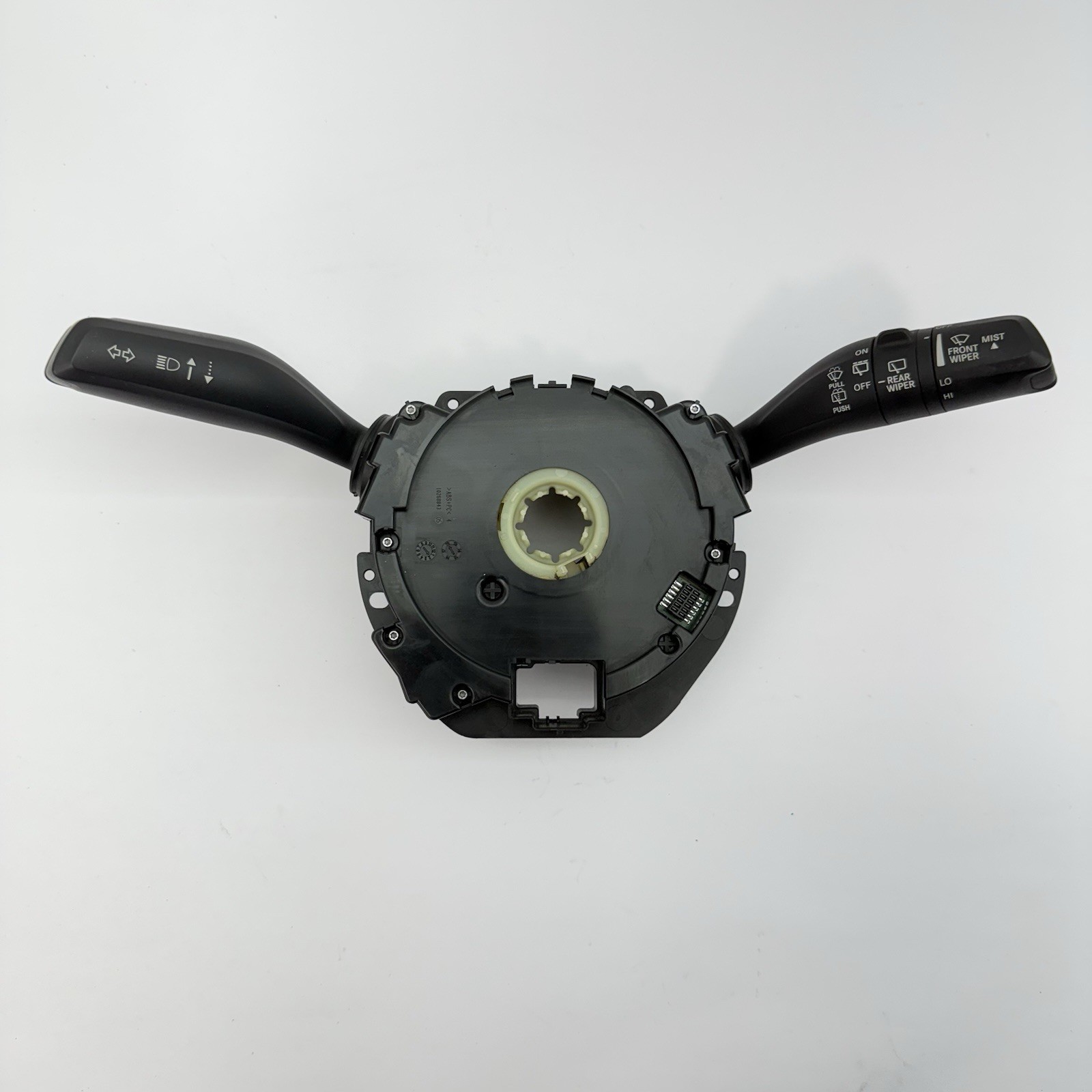 2018-2025 Jeep Wrangler Unlimited Rubicon Steering Column Module 68253861AB OEM 2018-2025 Jeep Wrangler Unlimited Rubicon Steering Column Module 68253861AB OEM