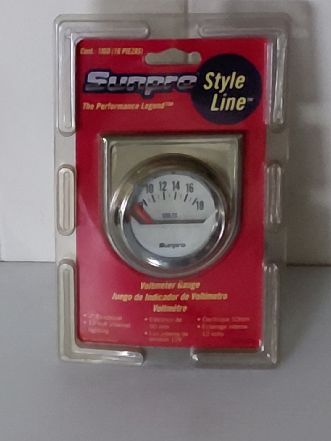 Sunpro 2 Sunpro 2