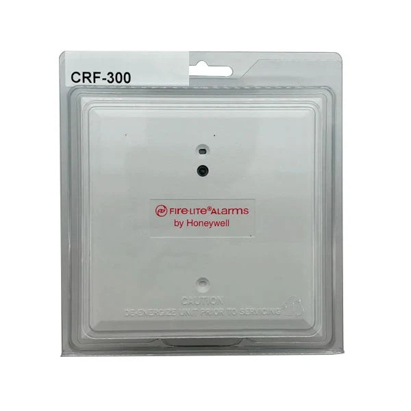 Fire-Lite CRF-300 Addressable Relay Module Fire-Lite CRF-300 Addressable Relay Module