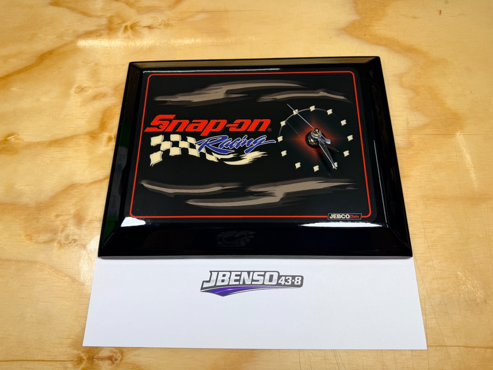 Snap-On Tools NEW RARE \ Snap-On Tools NEW RARE \