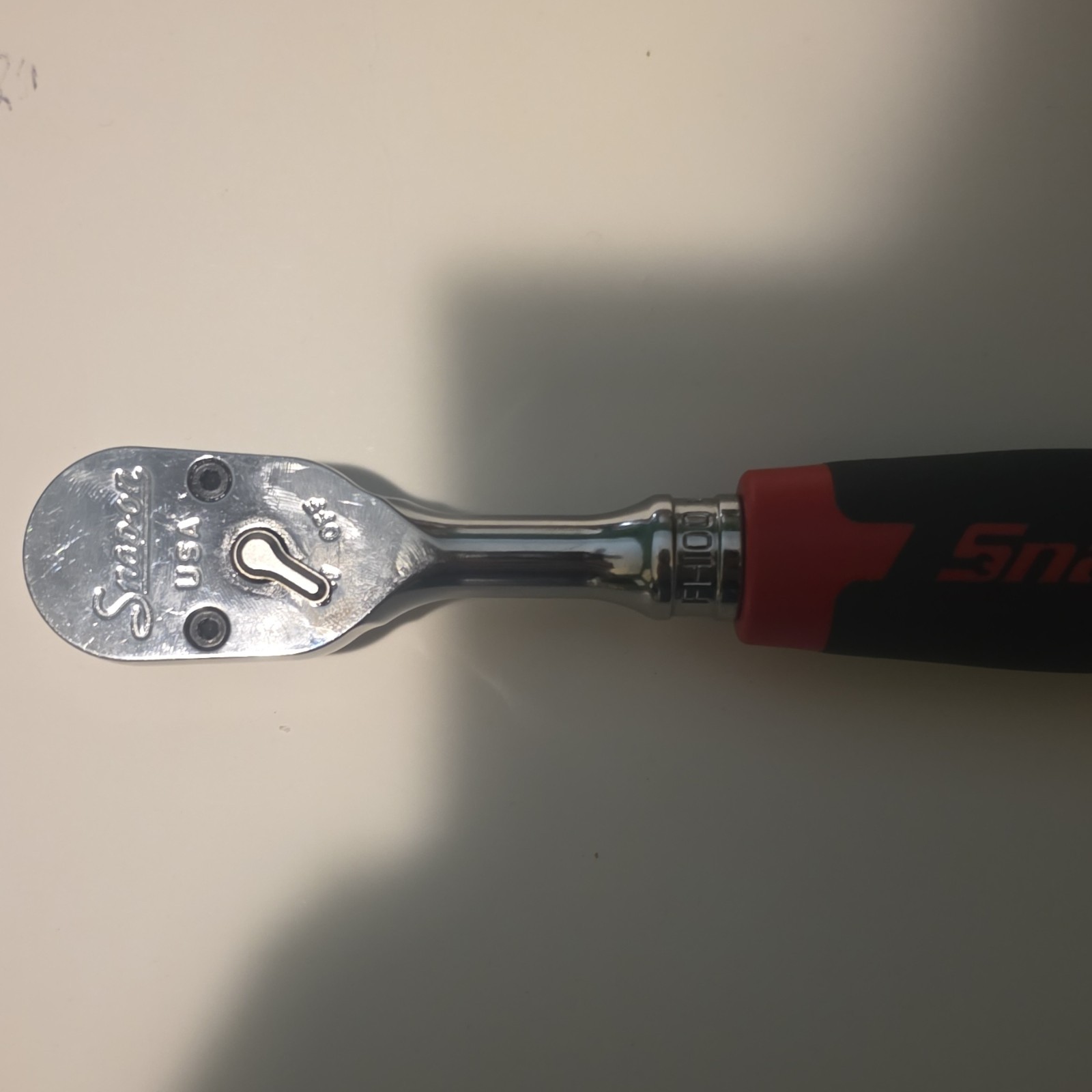 New SNAP ON FH100 3/8\ New SNAP ON FH100 3/8\