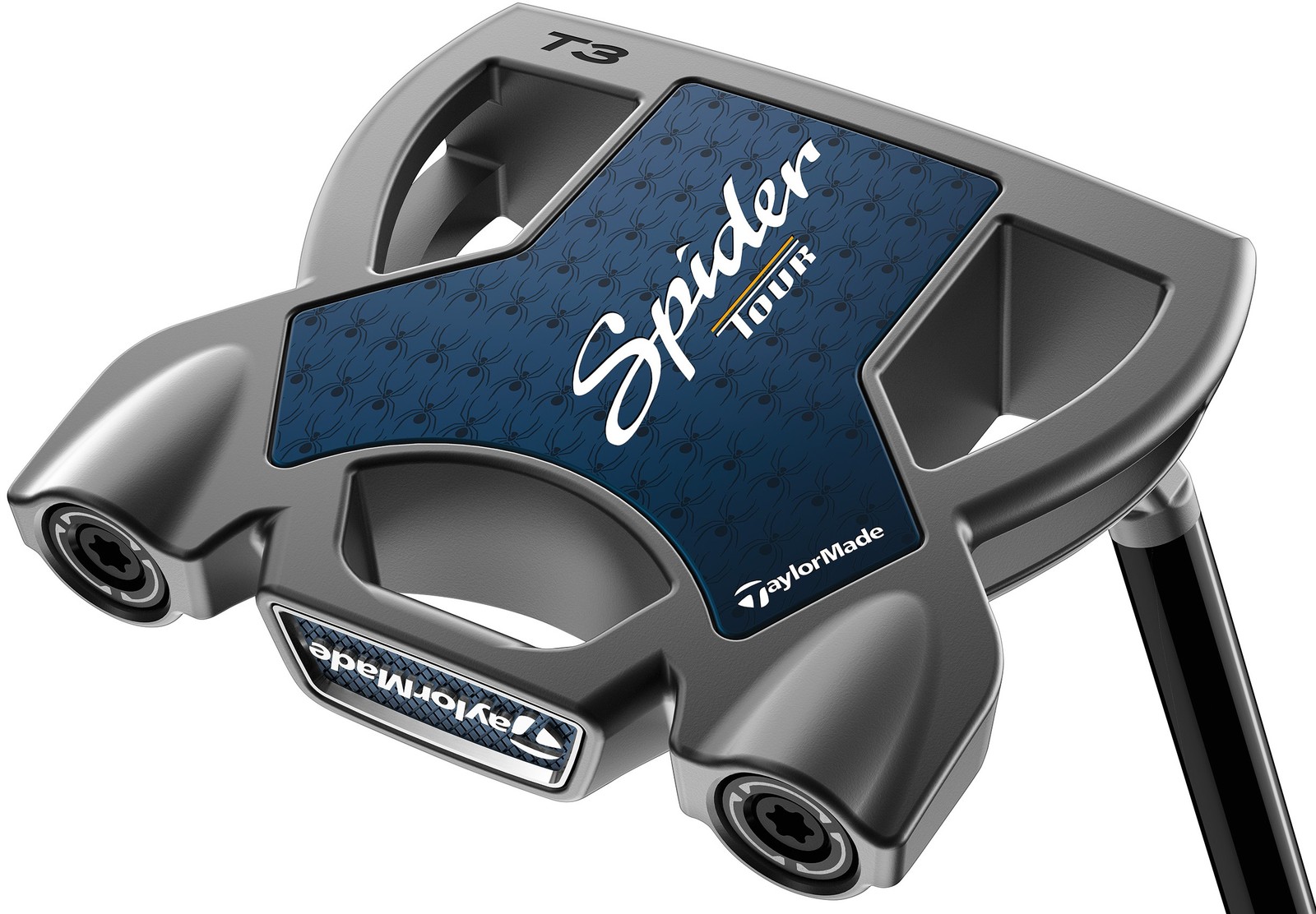 TaylorMade Spider Tour #3 Putter 35'' Inch Value