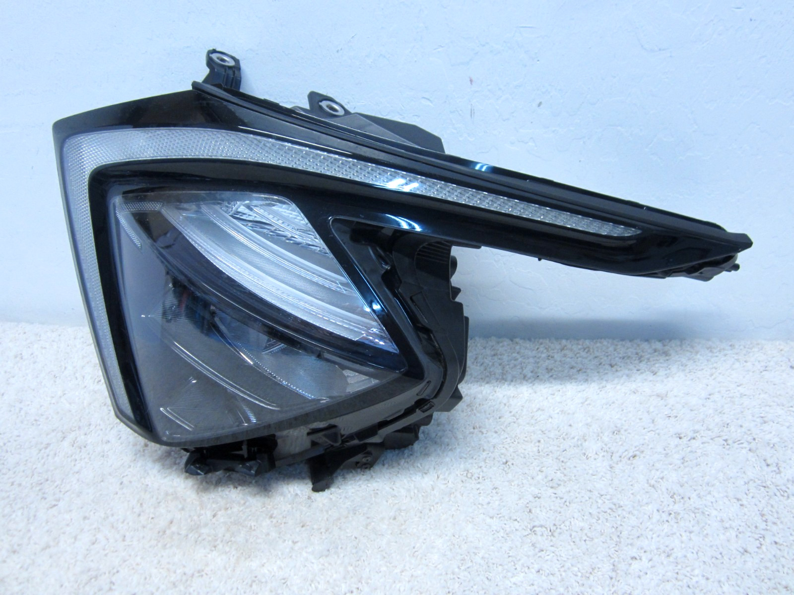 2023 - 2025 KIA SPORTAGE OEM LEFT COMPOSITE HEADLIGHT 92101-DW000 CHEAP #1E-2