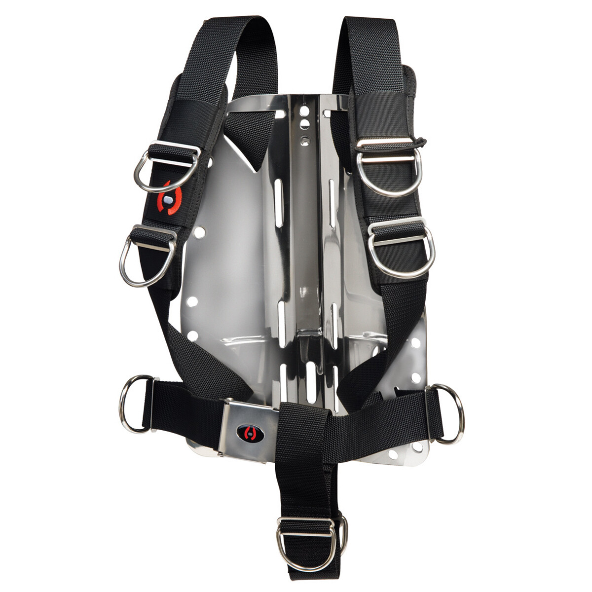 Hollis Solo Harness System - BCDs Technical Accessories (208.126) Hollis Solo Harness System - BCDs Technical Accessories (208.126)