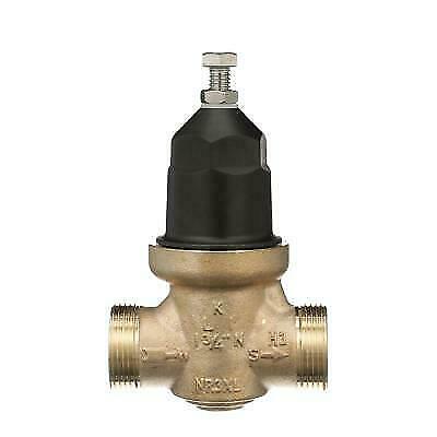 Zurn Wilkins Nr3xl Water Pressure Reducing Valve