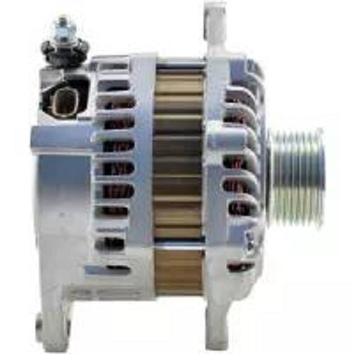 NAPA Remanufactured Alternator 213-9665 for 2018 Nissan Altima