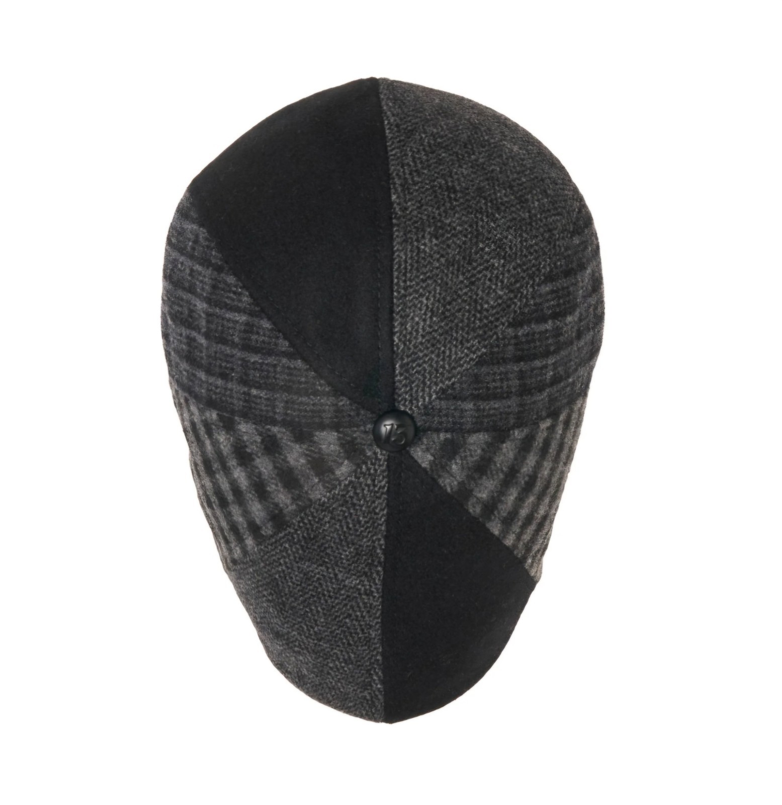 *FREE SHIPPING*Boston Scally Lucky 13th Anniversary  Cap XL & Dust Bag.