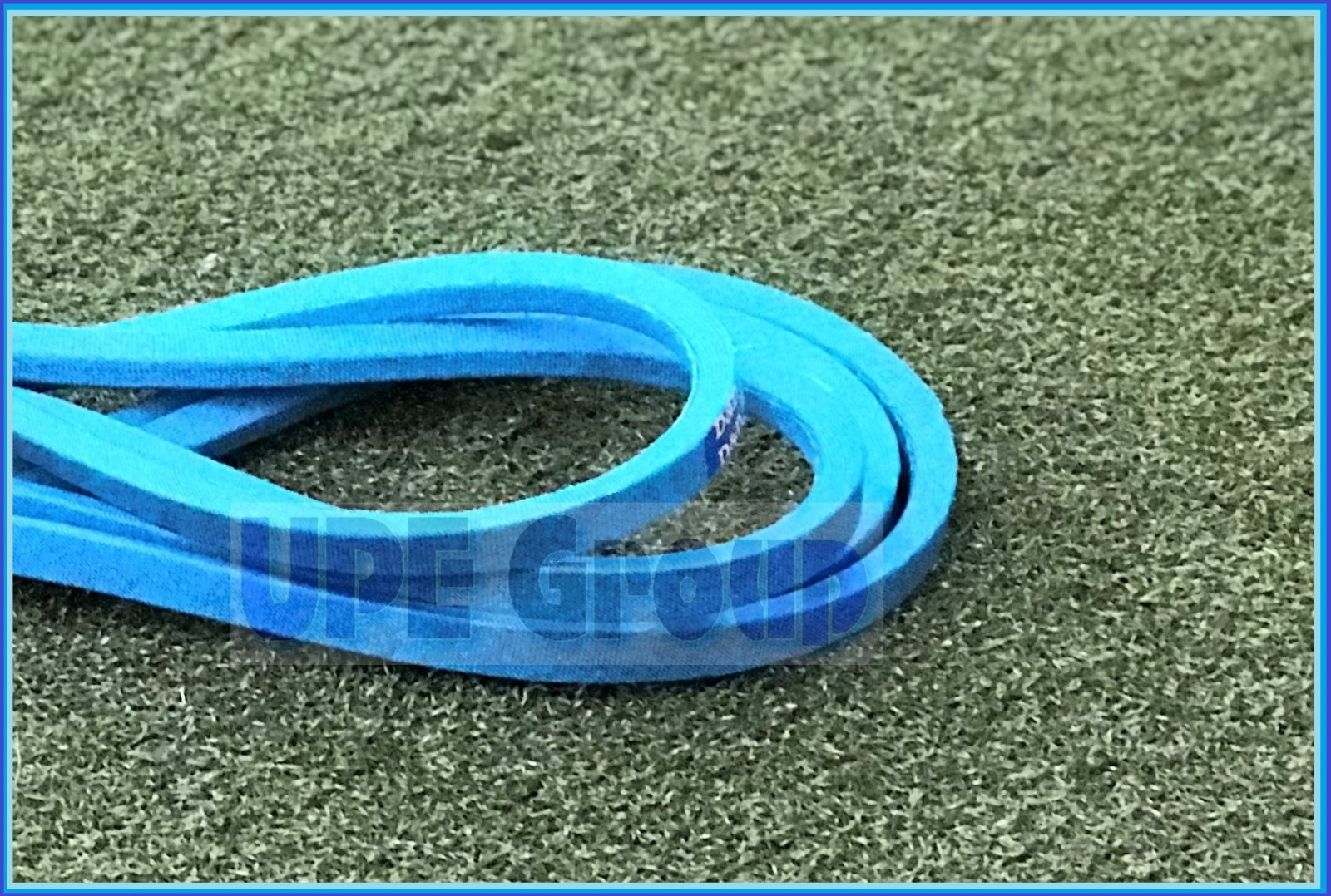 REPLACEMENT BELT FOR MTD 754-04219 954-04219 1/2 X 103\