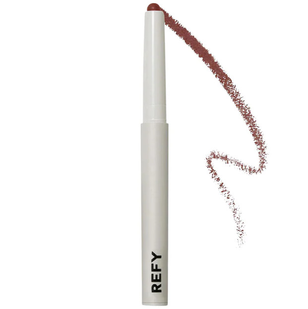 NIB 100% Authentic REFY Lip Blur Lip Liner,0.029oz,7 colors