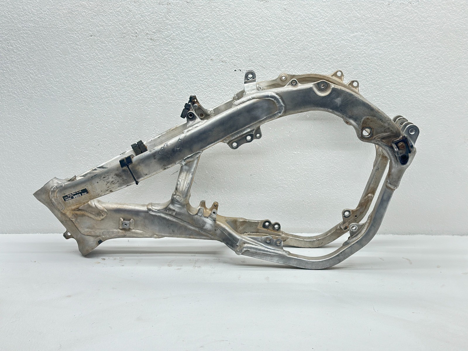 2022-2024 Honda CRF250R Frame Main Chassis Hull Body CRF OEM 50010-MKE-AF0 ✅